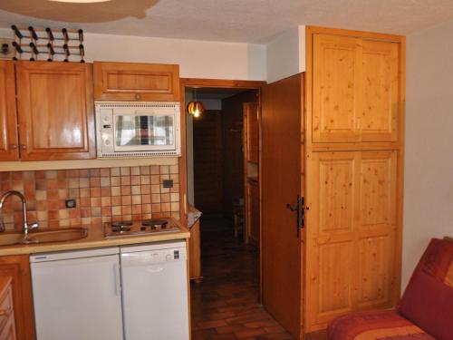 Appartement Châtel, 2 pièces, 5 personnes - FR-1-693-19