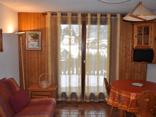 Appartement Châtel, 2 pièces, 5 personnes - FR-1-693-19