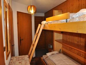 Appartement Châtel, 2 pièces, 5 personnes - FR-1-693-19