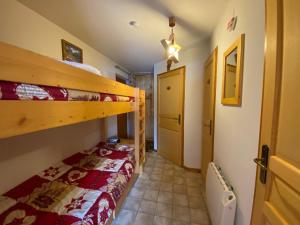 Appartement Châtel, 2 pièces, 5 personnes - FR-1-693-46