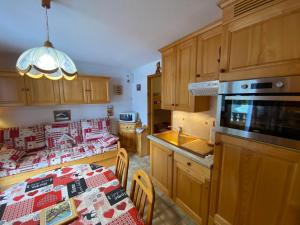 Appartement Châtel, 2 pièces, 5 personnes - FR-1-693-46