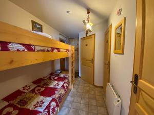 Appartement Appartement Châtel, 2 pièces, 5 personnes - FR-1-693-46 861 Route des Freinets 74390 Châtel Rhône-Alpes