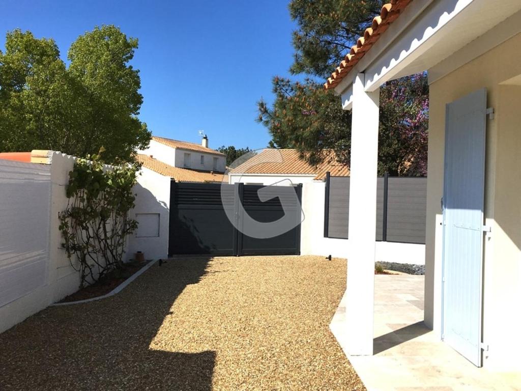 Appartement Châtel, 2 pièces, 5 personnes - FR-1-693-47