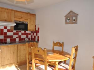 Appartement Châtel, 2 pièces, 5 personnes - FR-1-693-47