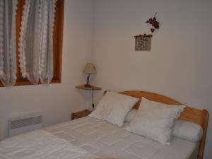 Appartement Châtel, 2 pièces, 5 personnes - FR-1-693-47
