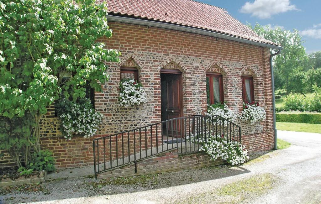 Appartement Châtel, 2 pièces, 5 personnes - FR-1-693-52