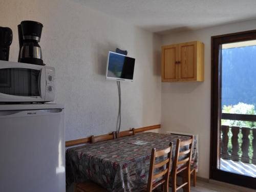 Appartement Châtel, 2 pièces, 5 personnes - FR-1-693-52