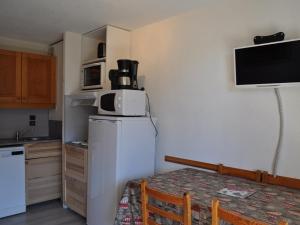 Appartement Châtel, 2 pièces, 5 personnes - FR-1-693-52