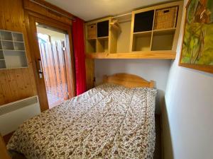 Appartement Châtel, 2 pièces, 5 personnes - FR-1-693-68