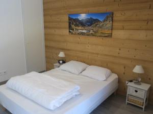 Appartement Châtel, 2 pièces, 6 personnes - FR-1-198-147