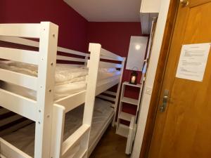 Appartement Châtel, 2 pièces, 6 personnes - FR-1-198-217