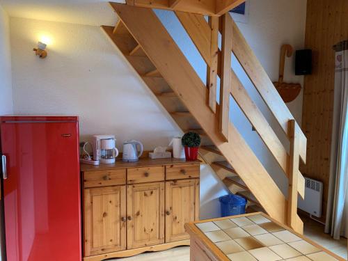 Appartement Châtel, 2 pièces, 6 personnes - FR-1-198-250
