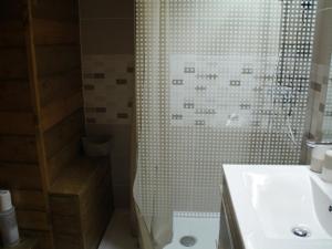 Appartement Châtel, 2 pièces, 6 personnes - FR-1-200-162