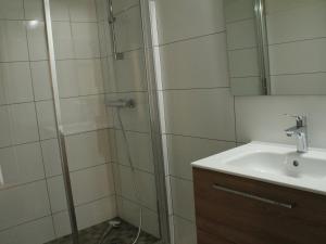 Appartement Châtel, 2 pièces, 6 personnes - FR-1-200-205