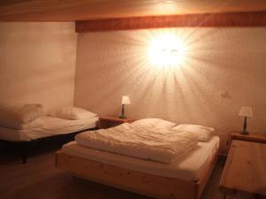 Appartement Châtel, 2 pièces, 6 personnes - FR-1-200-211