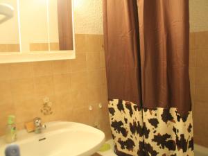 Appartement Châtel, 2 pièces, 6 personnes - FR-1-200-211