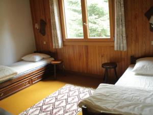 Appartement Châtel, 2 pièces, 6 personnes - FR-1-200-224