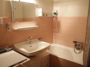 Appartement Châtel, 2 pièces, 6 personnes - FR-1-200-224