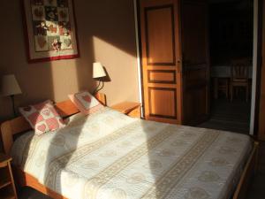 Appartement Châtel, 2 pièces, 6 personnes - FR-1-200-250