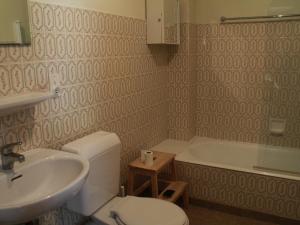 Appartement Châtel, 2 pièces, 6 personnes - FR-1-200-251