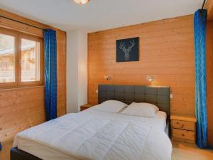 Appartement Châtel, 2 pièces, 6 personnes - FR-1-200-335