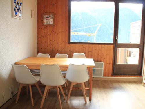 Appartement Châtel, 2 pièces, 6 personnes - FR-1-200-350