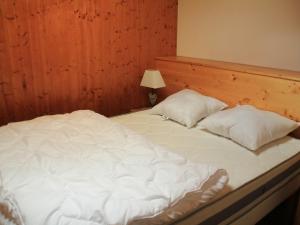 Appartement Châtel, 2 pièces, 6 personnes - FR-1-200-350