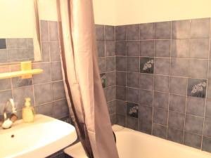 Appartement Châtel, 2 pièces, 6 personnes - FR-1-200-350