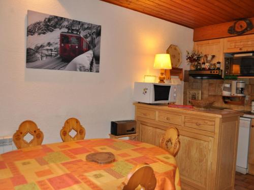 Appartement Châtel, 2 pièces, 6 personnes - FR-1-693-13