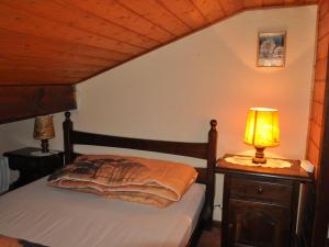 Appartement Châtel, 2 pièces, 6 personnes - FR-1-693-13
