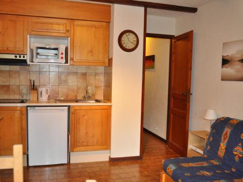 Appartement Châtel, 2 pièces, 6 personnes - FR-1-693-16