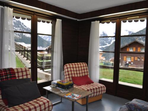 Appartement Châtel, 2 pièces, 6 personnes - FR-1-693-25