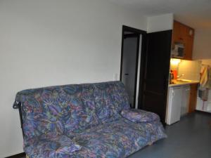 Appartement Châtel, 2 pièces, 6 personnes - FR-1-693-25