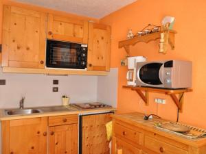 Appartement Châtel, 2 pièces, 6 personnes - FR-1-693-27