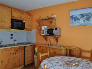 Appartement Appartement Châtel, 2 pièces, 6 personnes - FR-1-693-27 352 Route du Roitet 74390 Châtel Rhône-Alpes