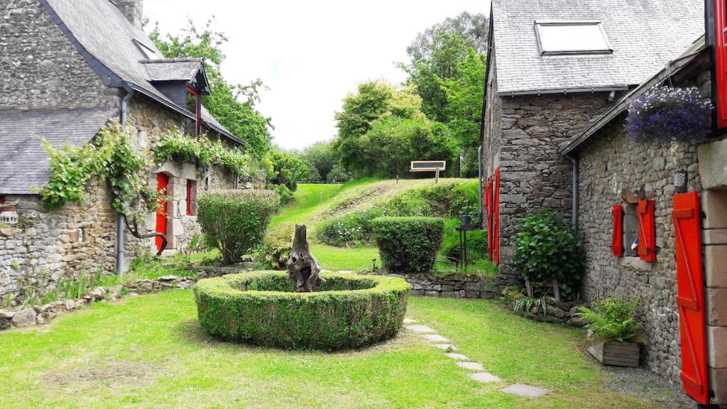 Appartement Châtel, 2 pièces, 6 personnes - FR-1-693-3