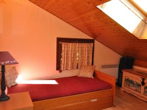 Appartement Châtel, 2 pièces, 6 personnes - FR-1-693-38