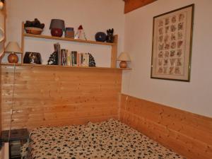 Appartement Appartement Châtel, 2 pièces, 6 personnes - FR-1-693-38 352 Route du Roitet 74390 Châtel Rhône-Alpes