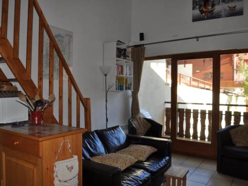 Appartement Châtel, 2 pièces, 6 personnes - FR-1-693-4