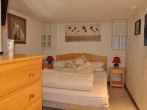 Appartement Châtel, 2 pièces, 6 personnes - FR-1-693-4