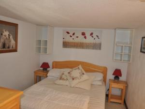 Appartement Châtel, 2 pièces, 6 personnes - FR-1-693-4