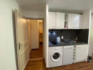 Appartement Châtel, 2 pièces, 6 personnes - FR-1-693-85