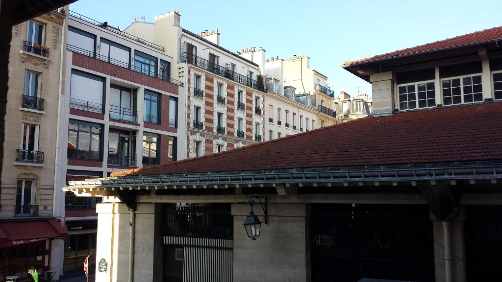 Appartement Châtel, 3 pièces, 4 personnes - FR-1-198-164