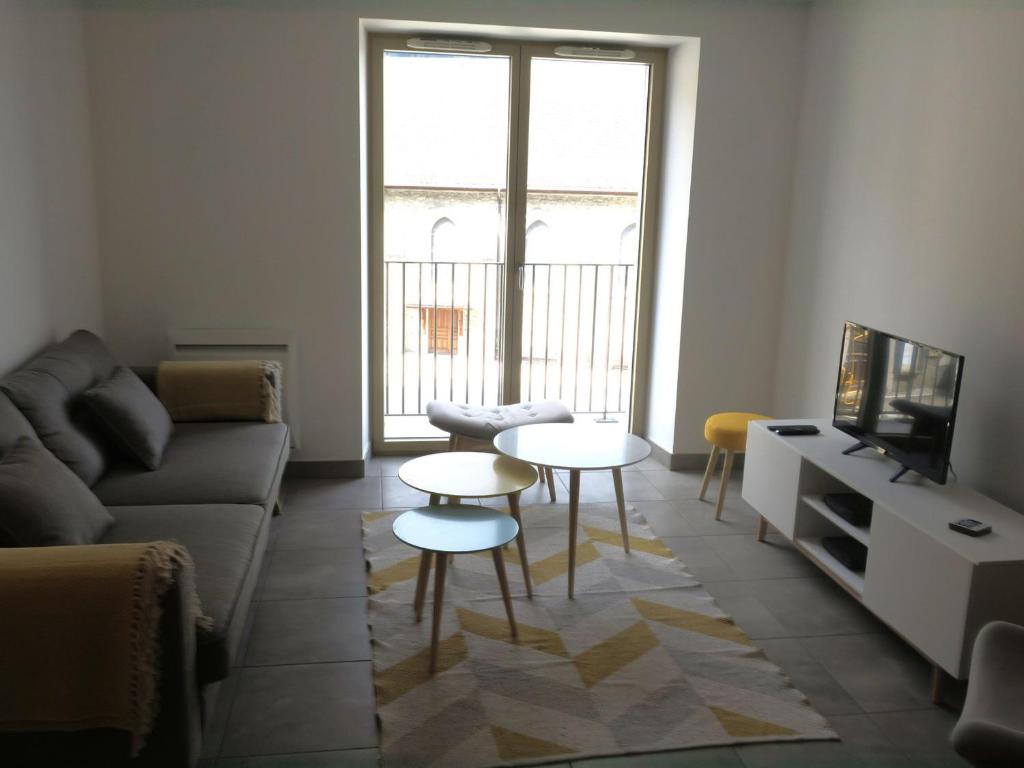 Appartement Châtel, 3 pièces, 4 personnes - FR-1-198-164 42 ROUTE DU CENTRE, 74390 Châtel