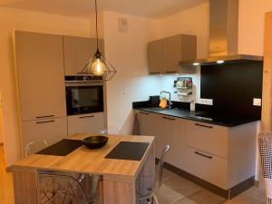 Appartement Châtel, 3 pièces, 4 personnes - FR-1-198-245