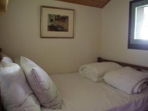 Appartement Châtel, 3 pièces, 4 personnes - FR-1-200-150
