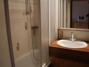 Appartement Châtel, 3 pièces, 4 personnes - FR-1-200-150