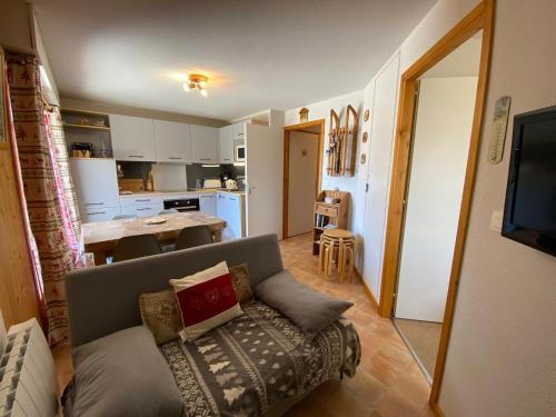 Appartement Châtel, 3 pièces, 4 personnes - FR-1-693-7