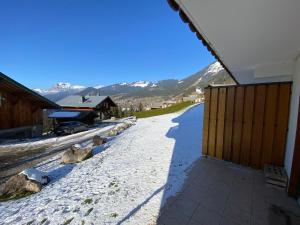 Appartement Châtel, 3 pièces, 4 personnes - FR-1-693-7