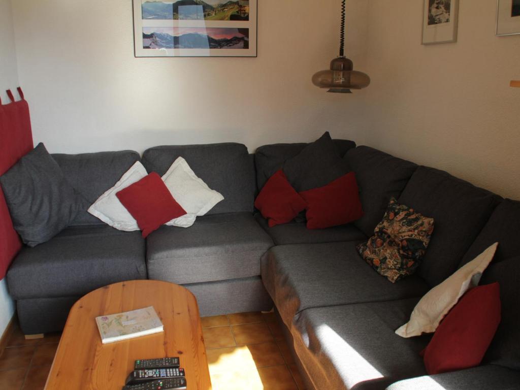 Appartement Châtel, 3 pièces, 5 personnes - FR-1-200-199 2198 Route Du Petit Chatel - -, 74390 Châtel